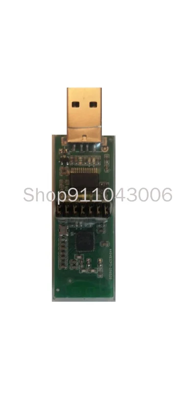 

NXP JN5169 Programmer Zigbee Module Capture Packet Coordinator Tool Test Tool Authentication Device