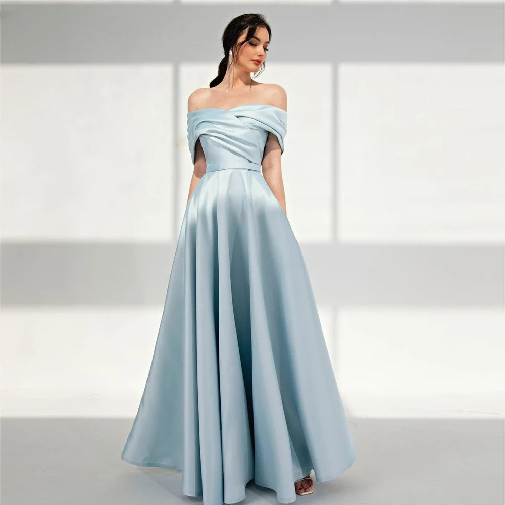 

Prom Party Cocktail Evening Formal Dress Women Elegant Womens Party Dresses for Formal Occasions Robe Soiree Woman Customized