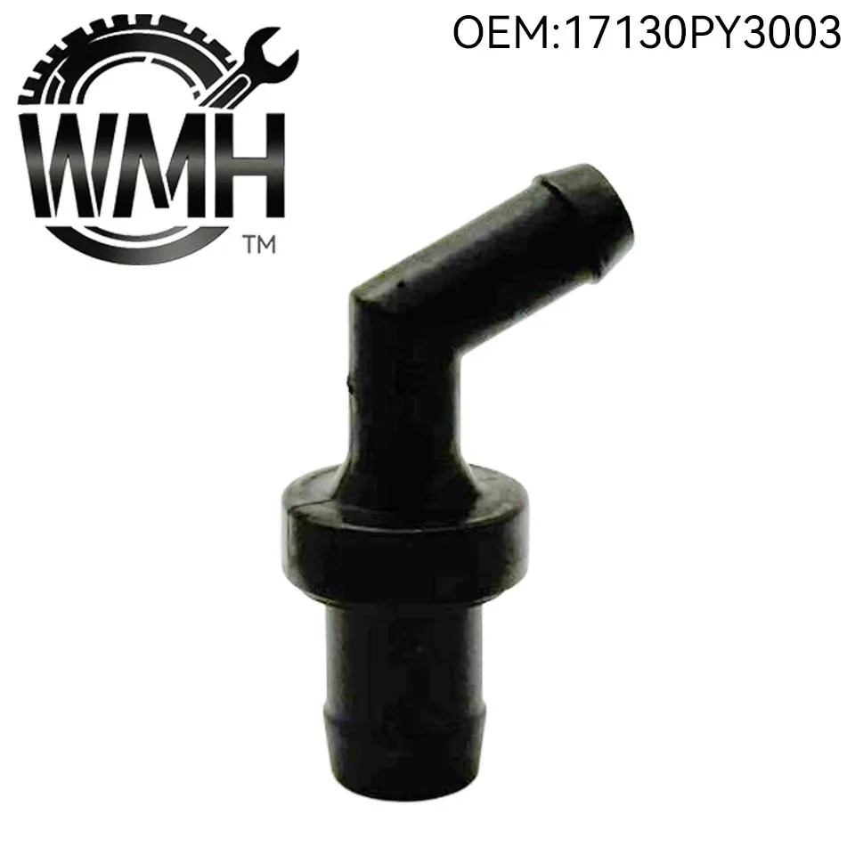 1/5/10 Buah Oem17130Py3003 Katup Pcv Asli Baru Cocok untuk Berbagai Model