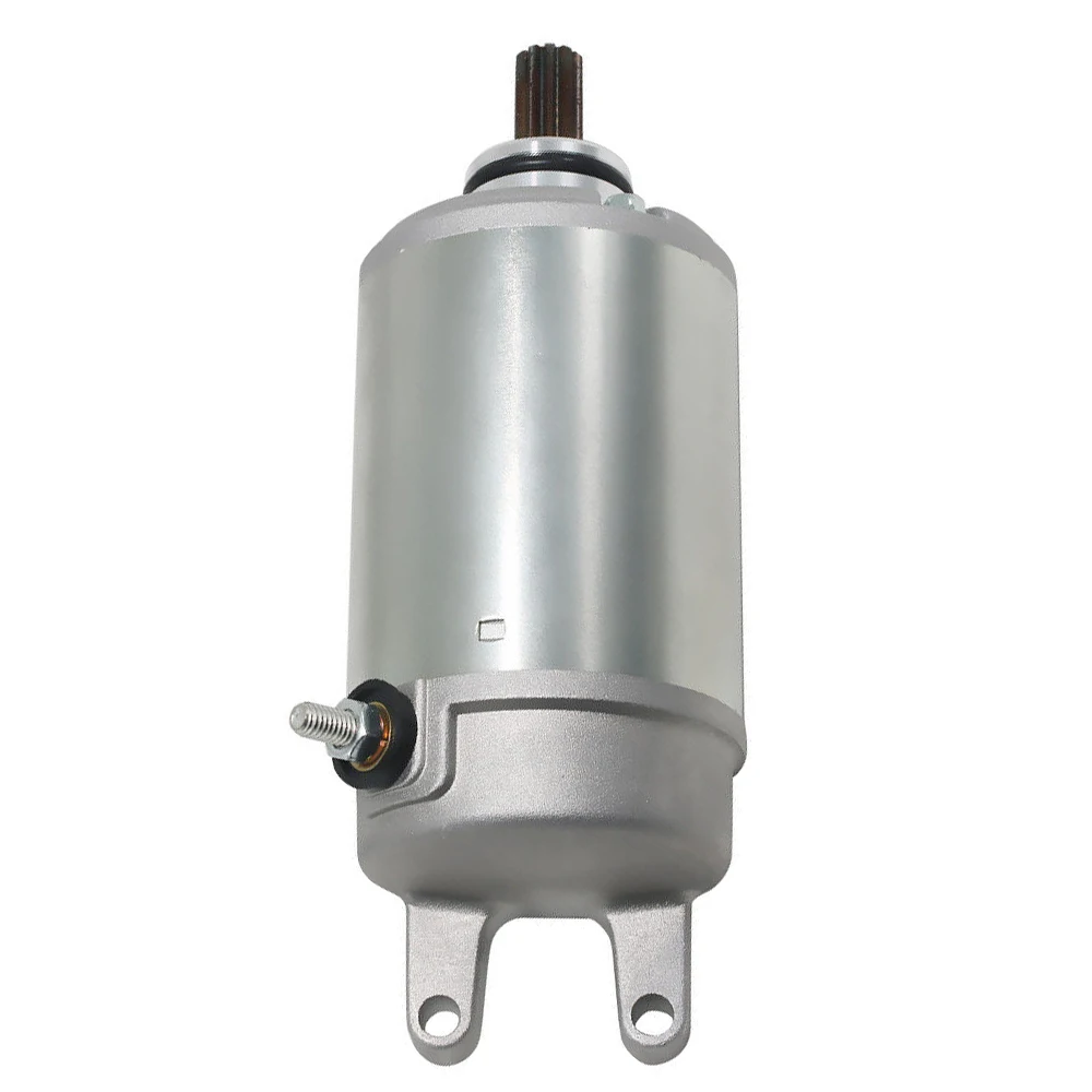 

31100-27A01-H17 31100-20C01 Electrical Engine Starter Motor Fit for Suzuki GS500 GS500U 2001-2006 Starter Motor 10 Teeth