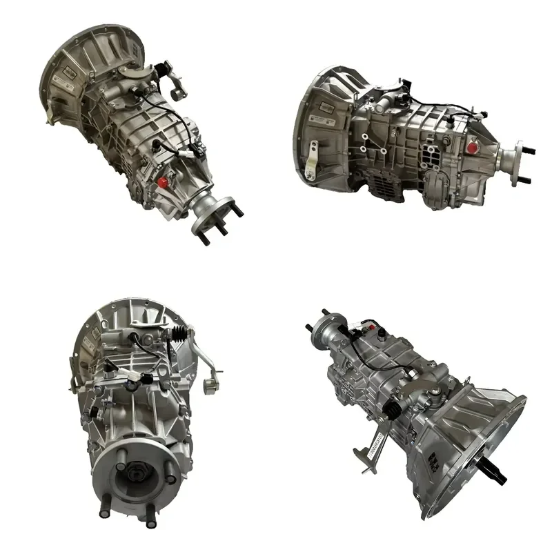 New Foton Howo Shacman Dongfeng Truck Parts 1701010E3102 Wave Box Gearbox Assembly Transmission Synchronizer Shaft
