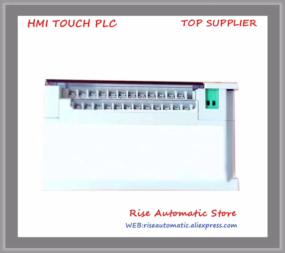 DVP32EH00R3 New Original PLC EH3 Series 100-240VAC 16DI 16DO Relay Output