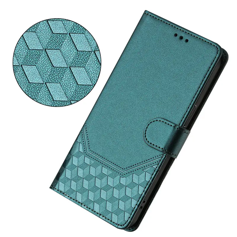 حافظة محفظة جلدية Edge60 Stylus 60s 50 Pro 5G RFID لهاتف Motorola Edge 70 غطاء فاخر Moto Edge 60 Fusion 50 Neo X50 Ultra Etui