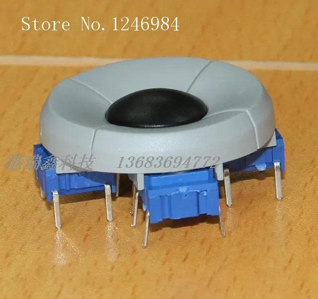 [SA]Denmark MEC micro switch reset switch button switch 3ATL6 + 1ZB03 + 3FTL6 + 1ZC09--10pcs/lot