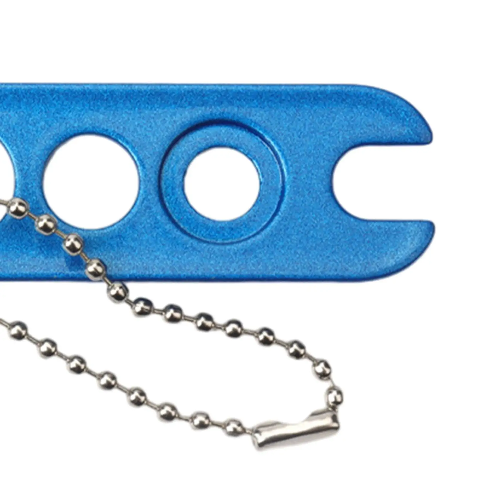 Ouvre-bouteille de colle à cils Compact, outil de bouteille à rouleau d'huile essentielle en acier inoxydable pour Extensions de cils et artisanat de bricolage