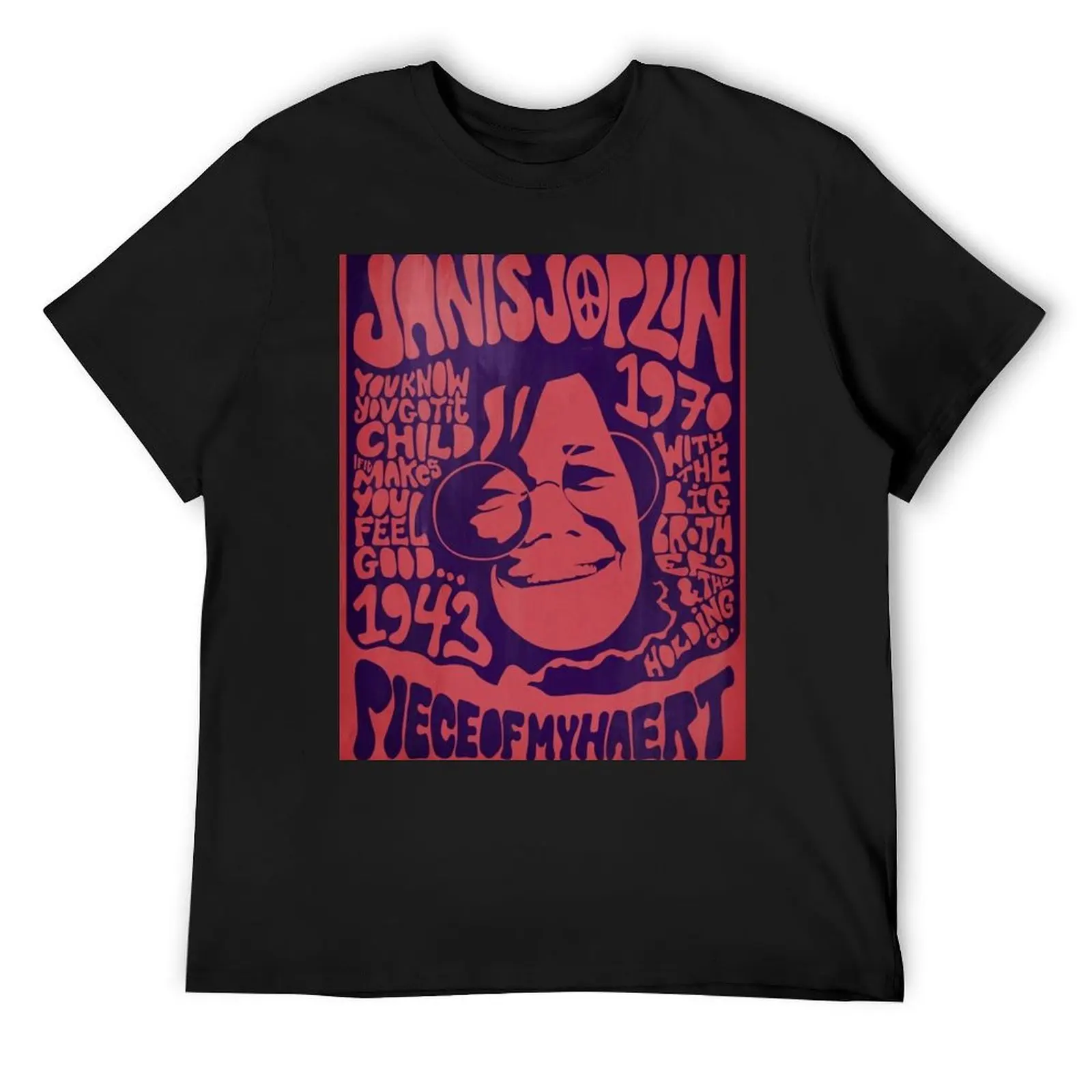 

Janis Joplin Essential Copy Copy Copy Essential T-Shirt customs vintage anime shirt Anime t-shirt plain white t shirts men