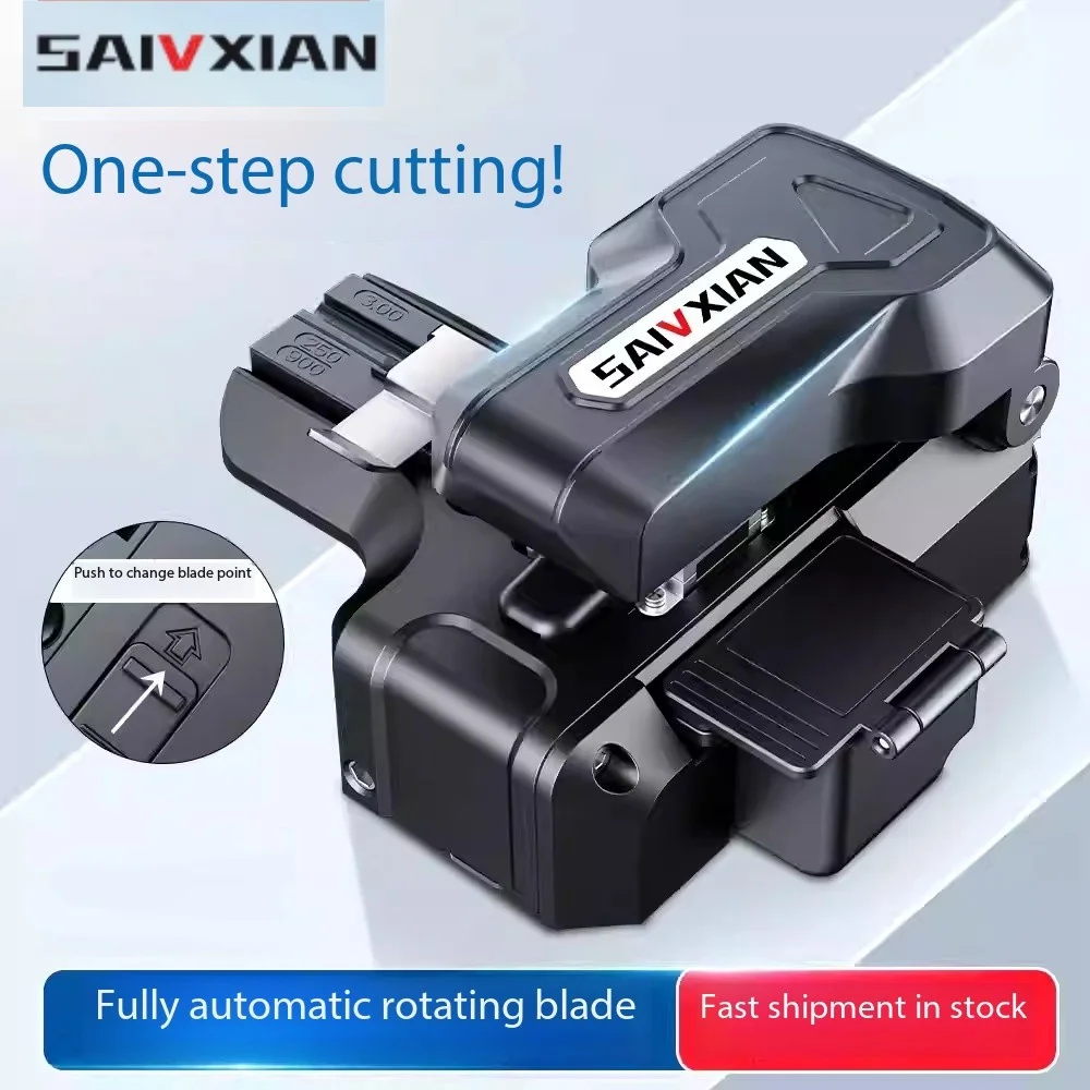 Saivxian M9 Fiber C… - image