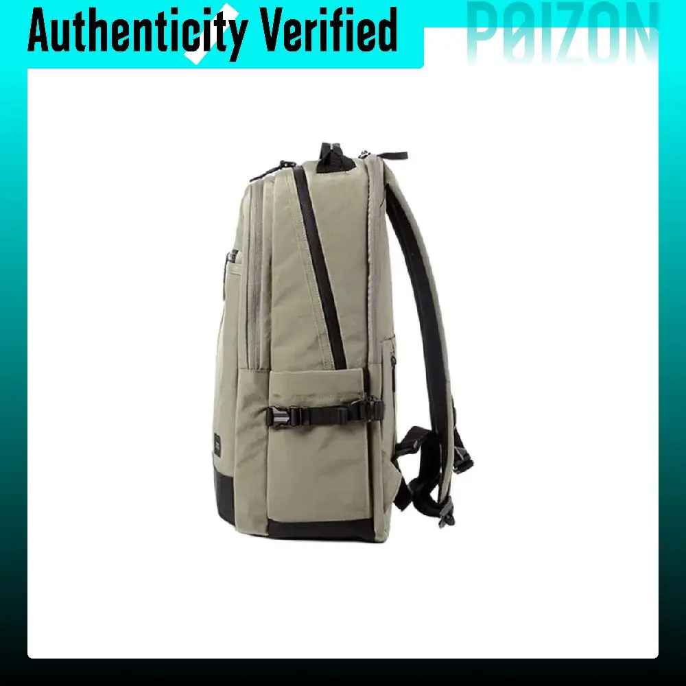 SAMSONITE MARSTON Nylon Backpack Men's Jasper UD3-94002 view 4