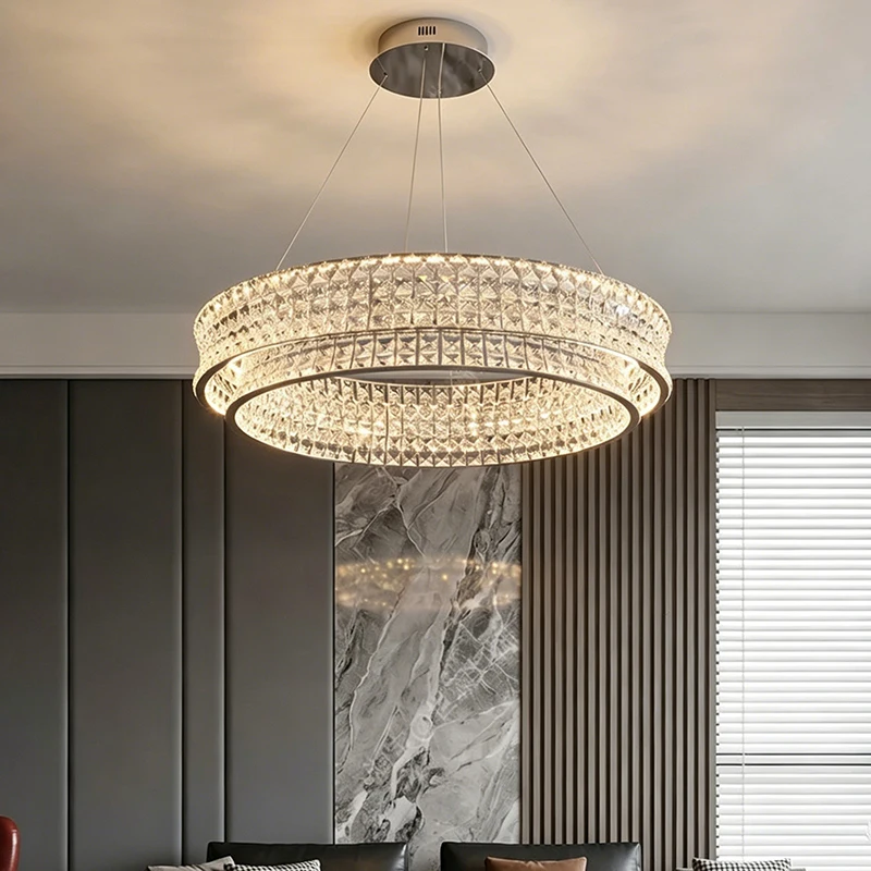 Modern bedroom decorative dining room led Ceiling lamps Pendant lights indoor lighting interior lighting Ceiling lamp chandelier