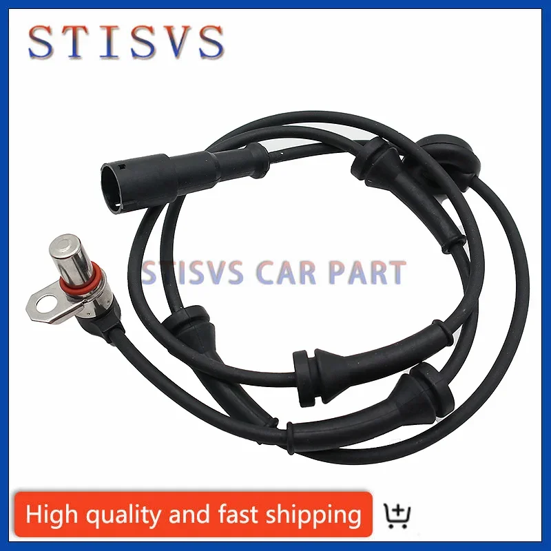 ABS Wheel Speed Sensor TAR100060 For Land Rover Discovery 2 All Models 1998 1999 2000 2001 2002 20003 2004 New Car Auto Parts