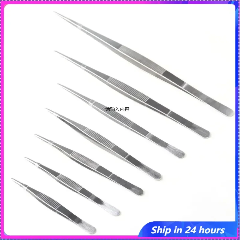 1 шт., щипцы для барбекю, стальные пинцеты для чурраско, зажим для шведского стола, барбекю, ресторанный инструмент, кухонные аксессуары из нержавеющей стали 1 шт., щипцы для барбекю, стальные пинцеты для чурраско, зажим для шведского стола, барбекю, ресторанный инструмент, кухонные аксессуары из нержавеющей стали