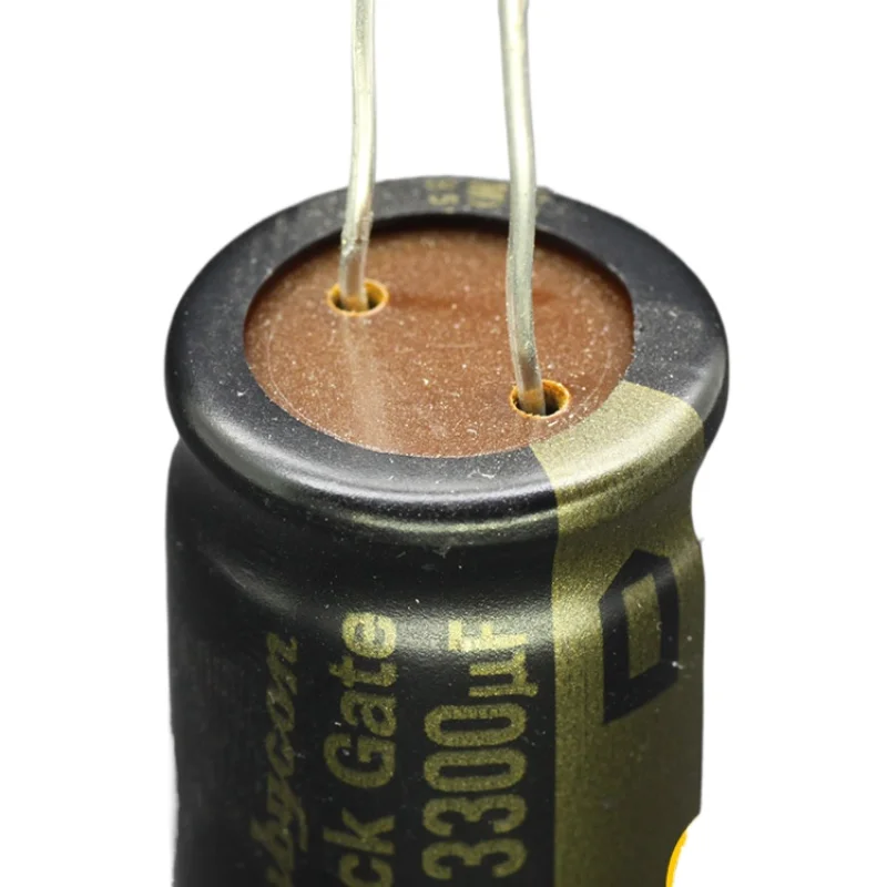 

3300uF 16V capacitor Jelmax patent