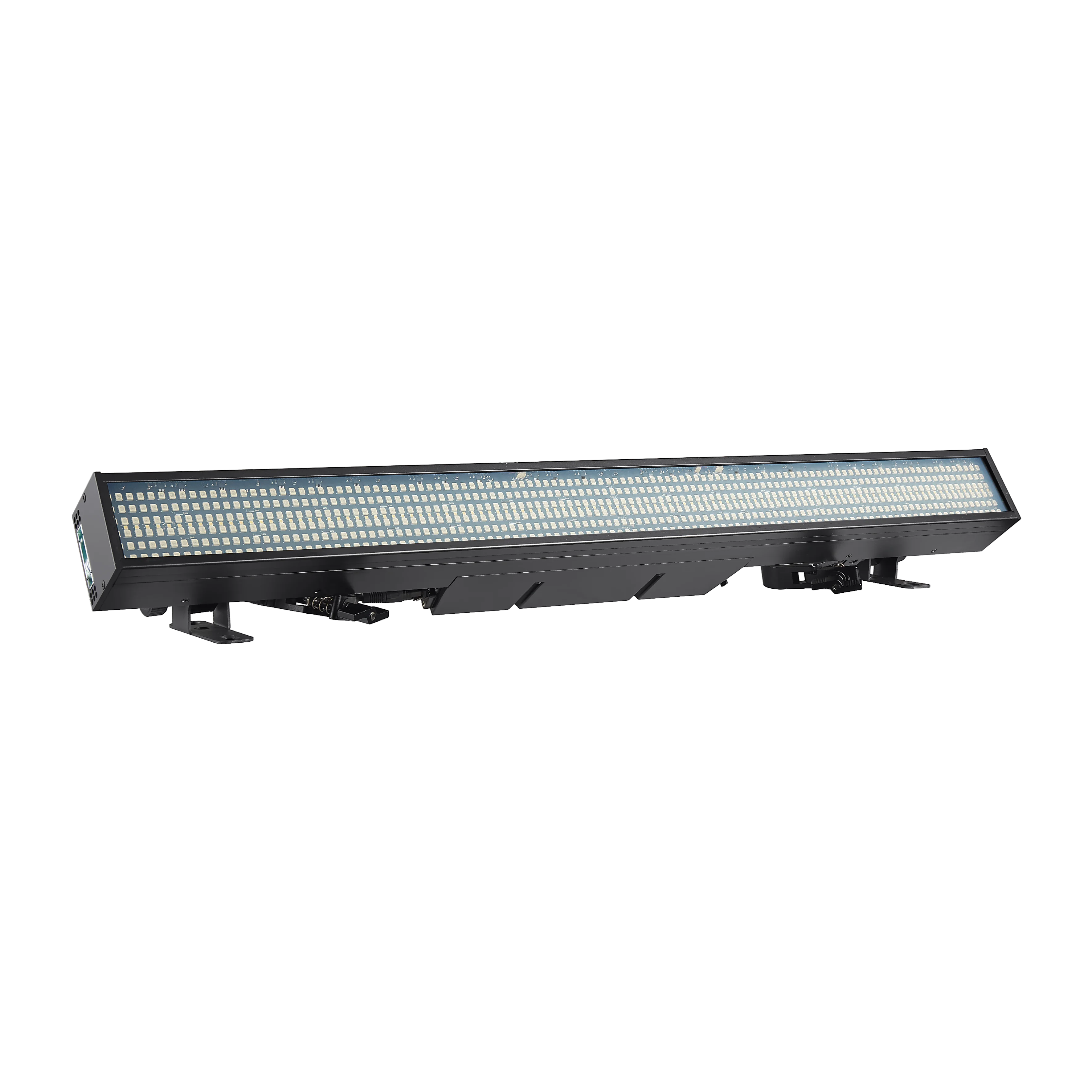 New Product 1000W High Power IP65 RGBW Waterproof Dmx  Led Strobe Light Bar For Disco Party