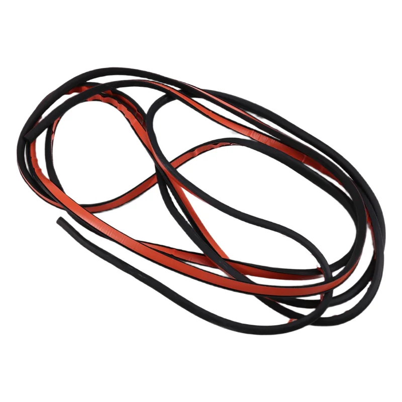 54107430946 Car Sunroof Seal Strip For BMW X1 X3 X5 E84 F25 E70 3 5 7 2010-2020 Sunroof Frame Seal view 5