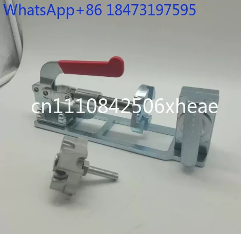 New Urea Tube Pressure Tool Post-processing Riveter Heating Tube Processing Joint Installation Artifact Tool