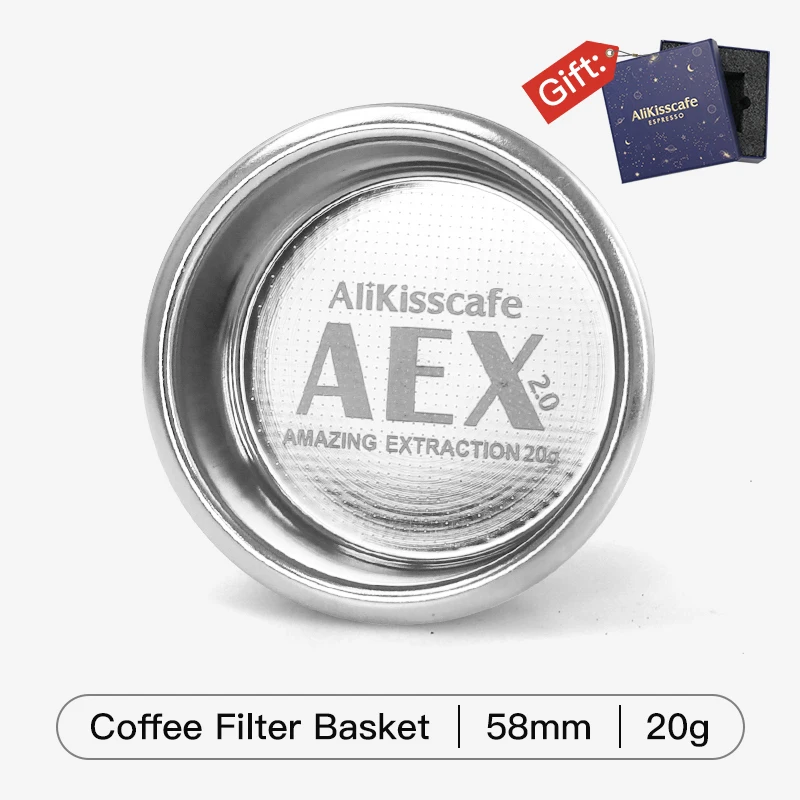58mm AEX 20g