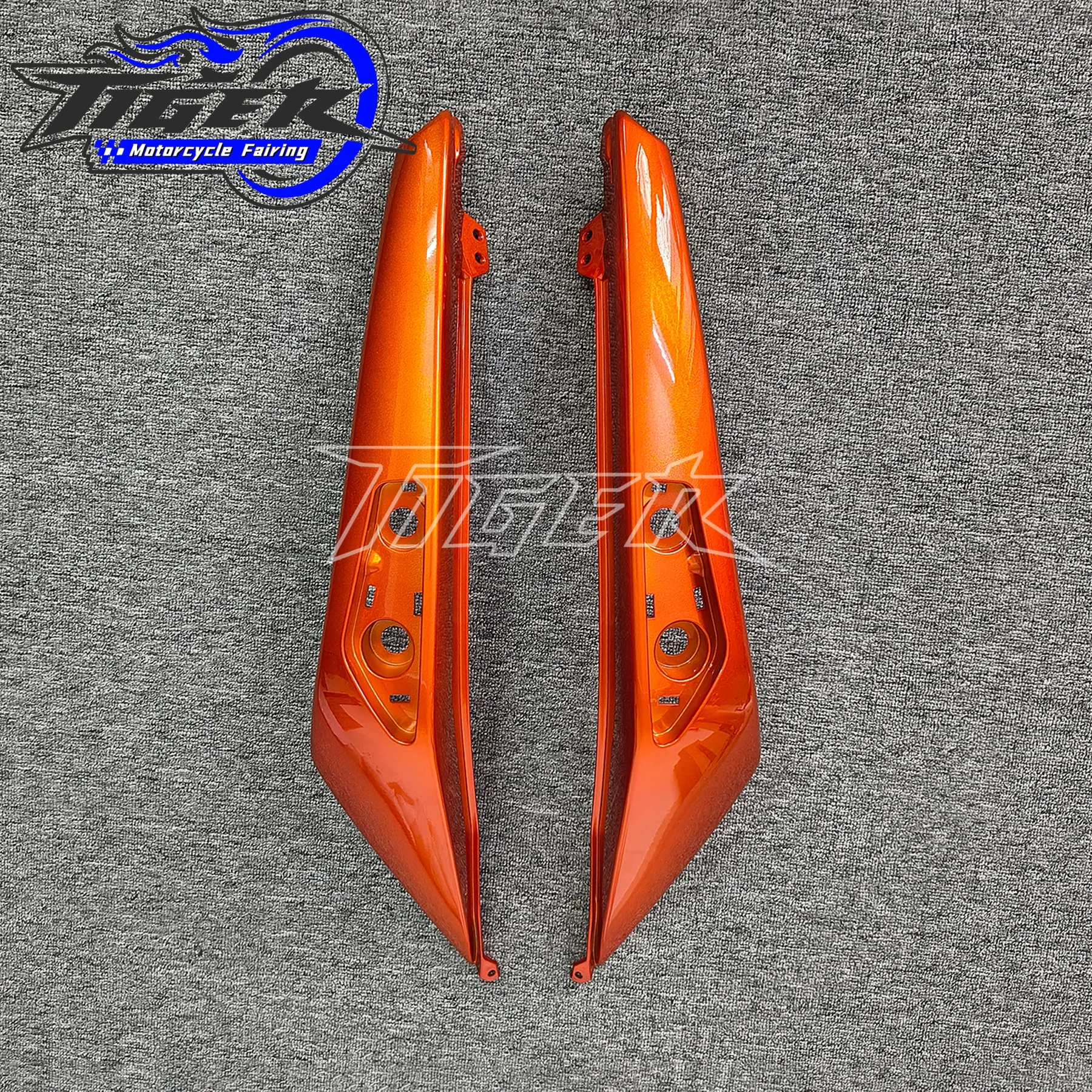 Motorcycle full Fairing Kit fit For KAWASAKI Ninja650 Ninja 650 ER6F 2009 2010 2011 bodywork whole fairings kits