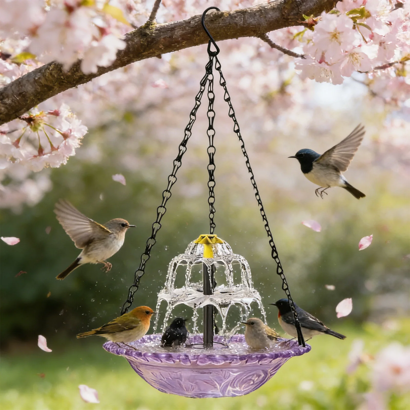 Thumbnail 4 - #74 Bird Feeders Discount Picks