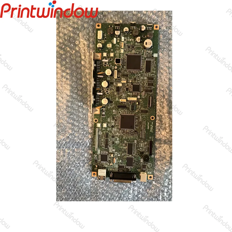 U792200700 Original Main Board For GRAPHTEC FCX2000-60 FCX2000-120 Cutter Control Motherboard Plotter Spare Parts