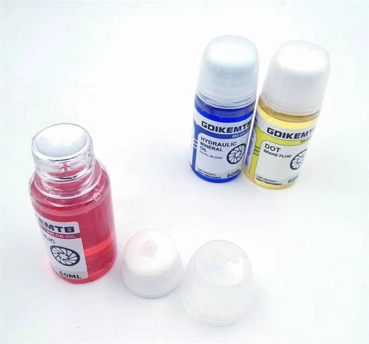 Blue Mineral Oil Fo… - image