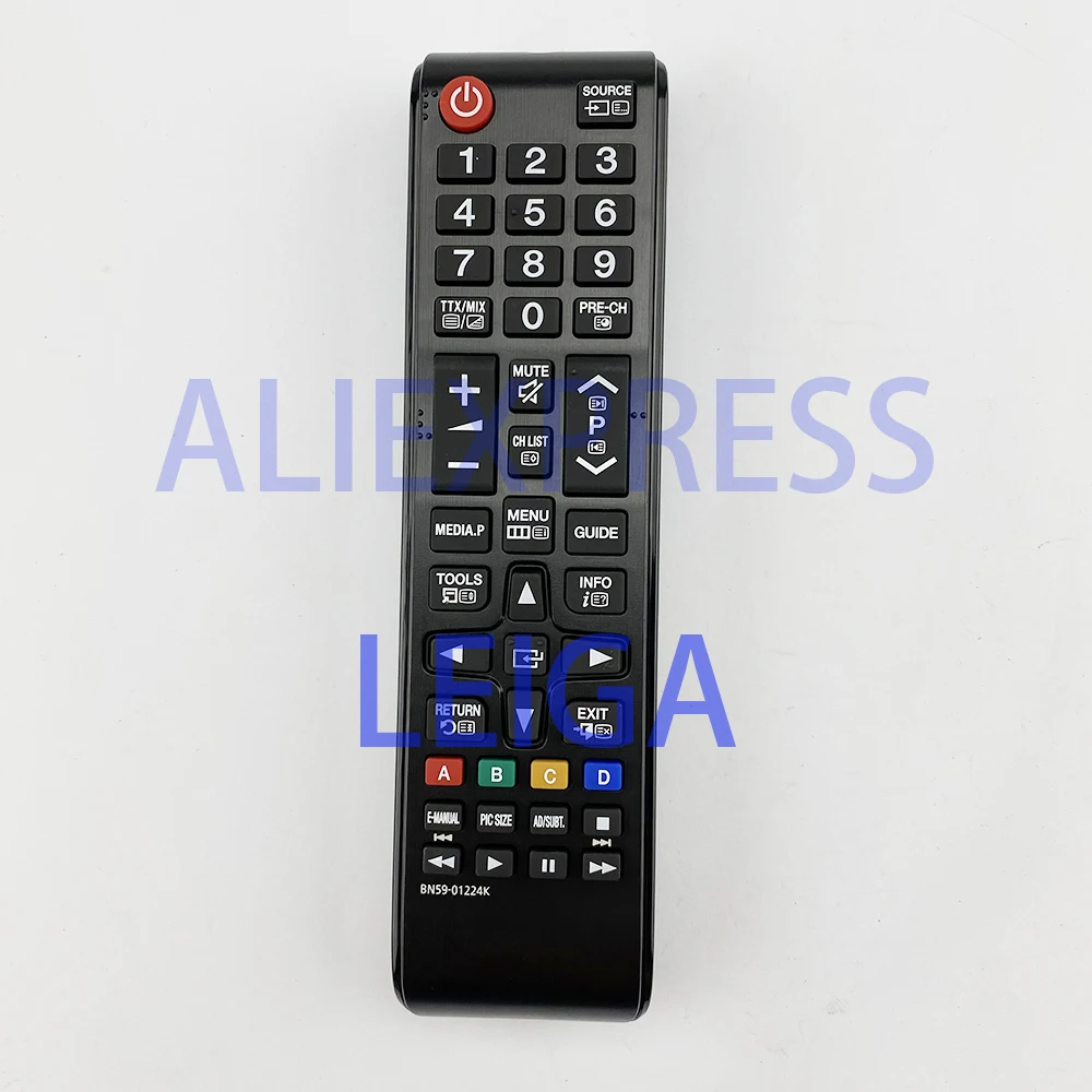 Original Remote Control BN59-01224K Fits for Samsung TV