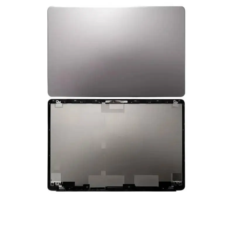 New LCD Back Cover for Matebook D15 MRC-W50 W60 W00 W10 WX0 PL-W29 W19 W09 W00 Laptop / Top Case/Hinge