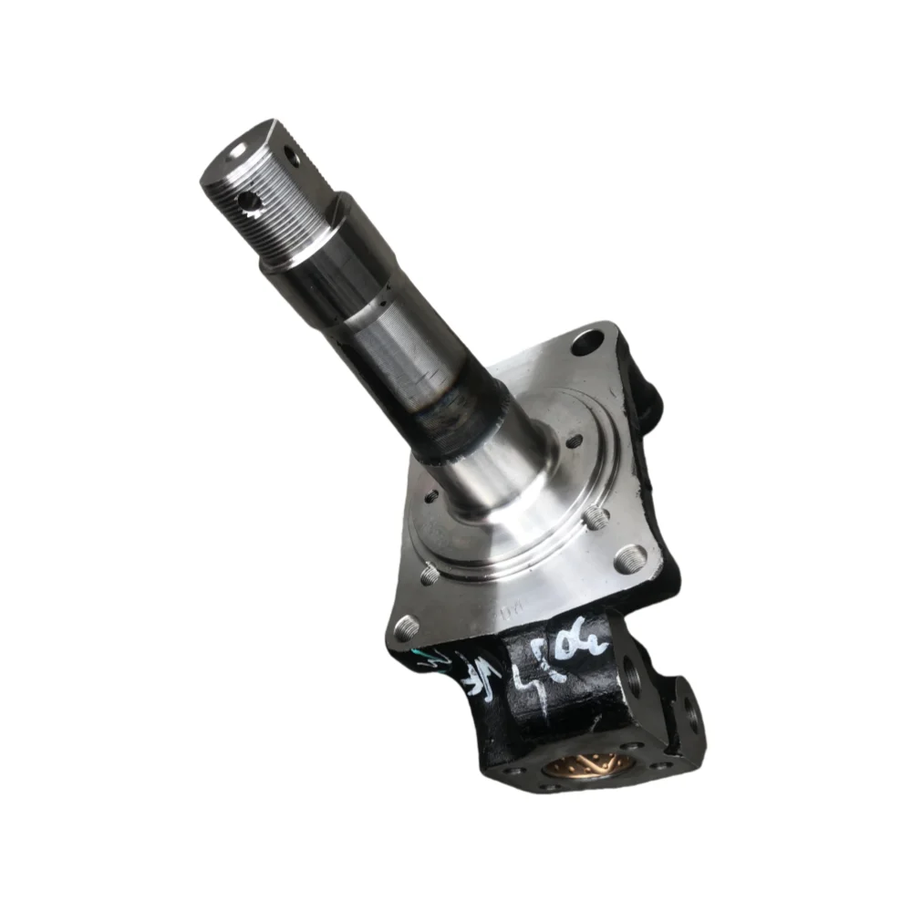 Dongfeng 153 Steering Knuckle DFCV Accessories EQ140 EQ153