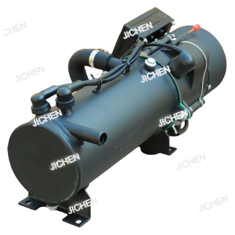 Zq 10Kw/30Kw 12V Di…