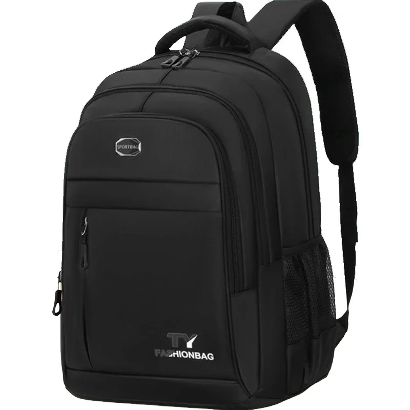 Large Capacity Laptop Backpack Review: Business & Travel