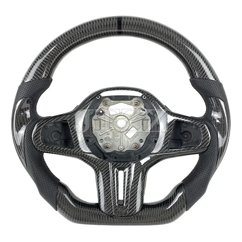 Carbon Fiber Steeri…