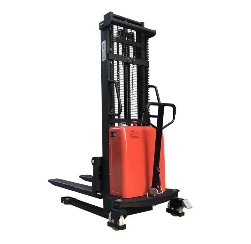 Electric Forklift Conversion Kit Forklift Electric Mariotti Mini 5 Ton Electric Forklift Roll Film For Sale