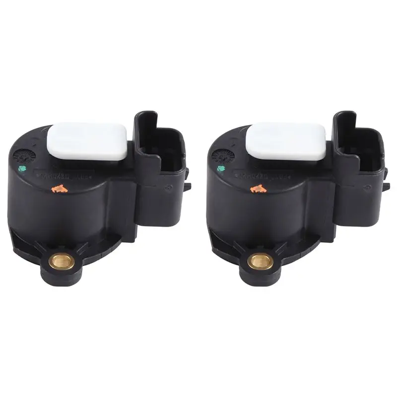 Firmly 2X For Chery A1A5 Tiggo QQ Ruiqi M1X1 Speed Selector Gear Switch Shift Clutch Position Sensor Transmission Gear Switch