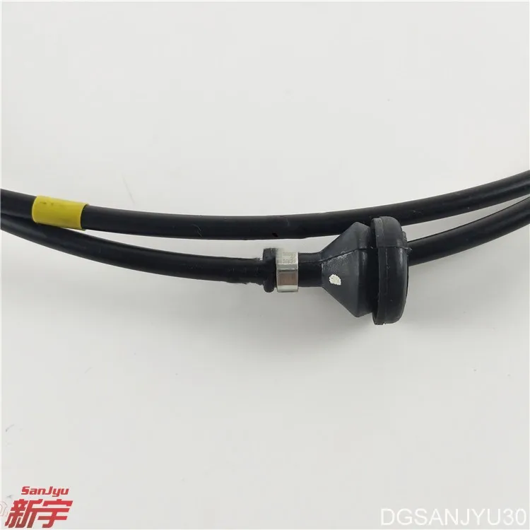 LANCER CY0A CABLE,HOOD LOCK RELEASE 5910A050