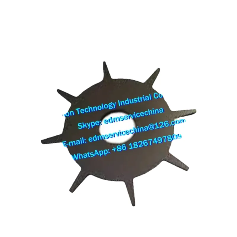 135018956 Edm Mill …