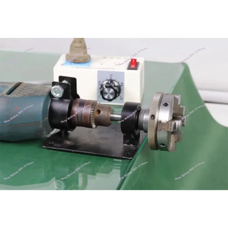 Diy Lathe Chuck Woo…