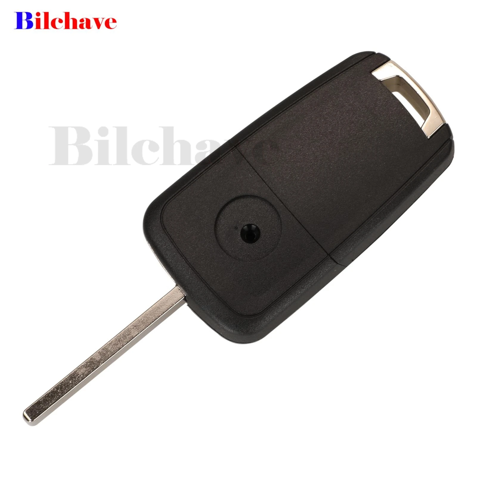 jingyuqin G4-AM433TX 433Mhz ID46-PCF7941 Car Remote Key Fob for Opel/Vauxhall Corsa D 2007+2012 Meriva B 2010+2014 Flip Control