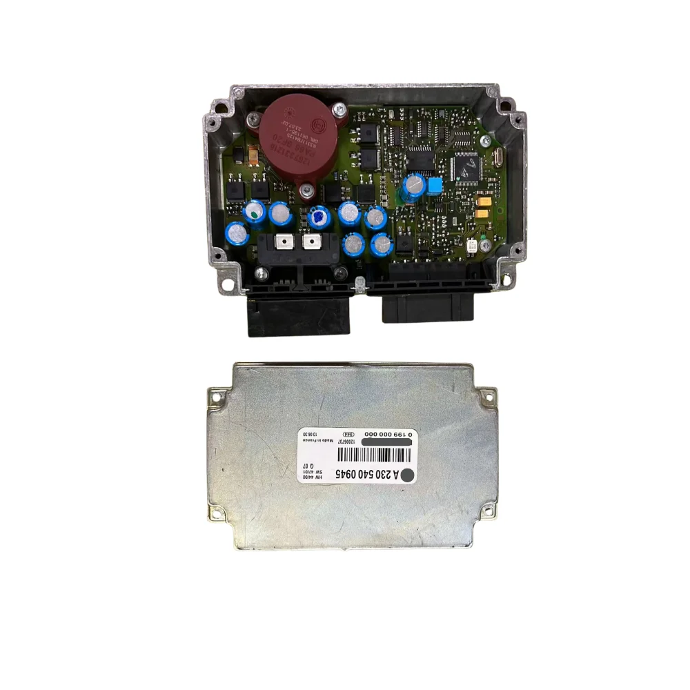 

A2305401045 A2305400945 2305401045 Battery Stabilization Control Load Module For Mercedes R230 SL300 SL500 SL600 SL55 SL63