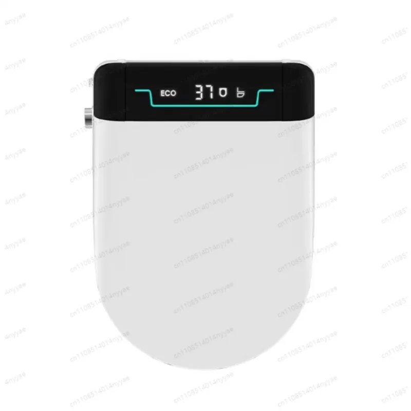 

Newly upgraded electric toilet seat for commercial household is durable