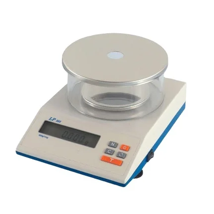 Electronic Milligram Scale 1mg Weighing Scale Analytical Balance -500g