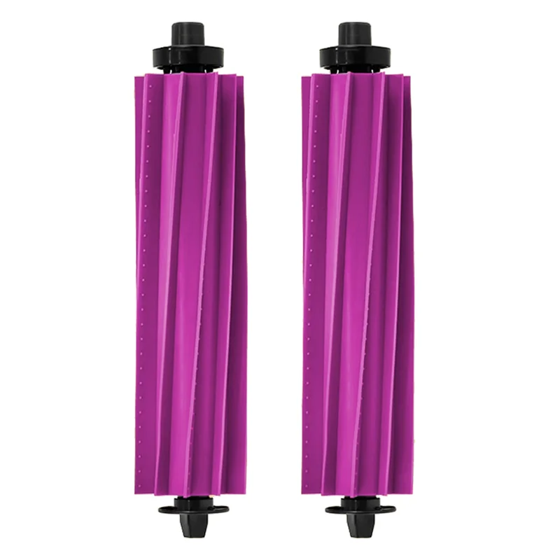 لـ Eureka E20 Plus قطع غيار المكنسة الكهربائية ملحقات فرشاة الأسطوانة الرئيسية