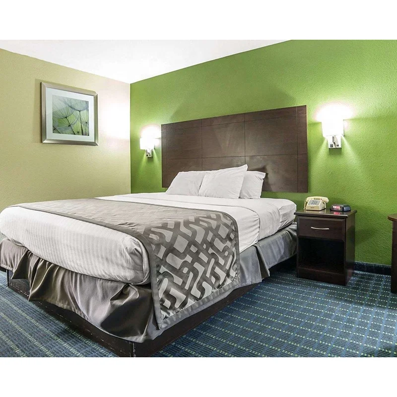 Motel Furniture Economy Hotel Bedroom Furniture Sets