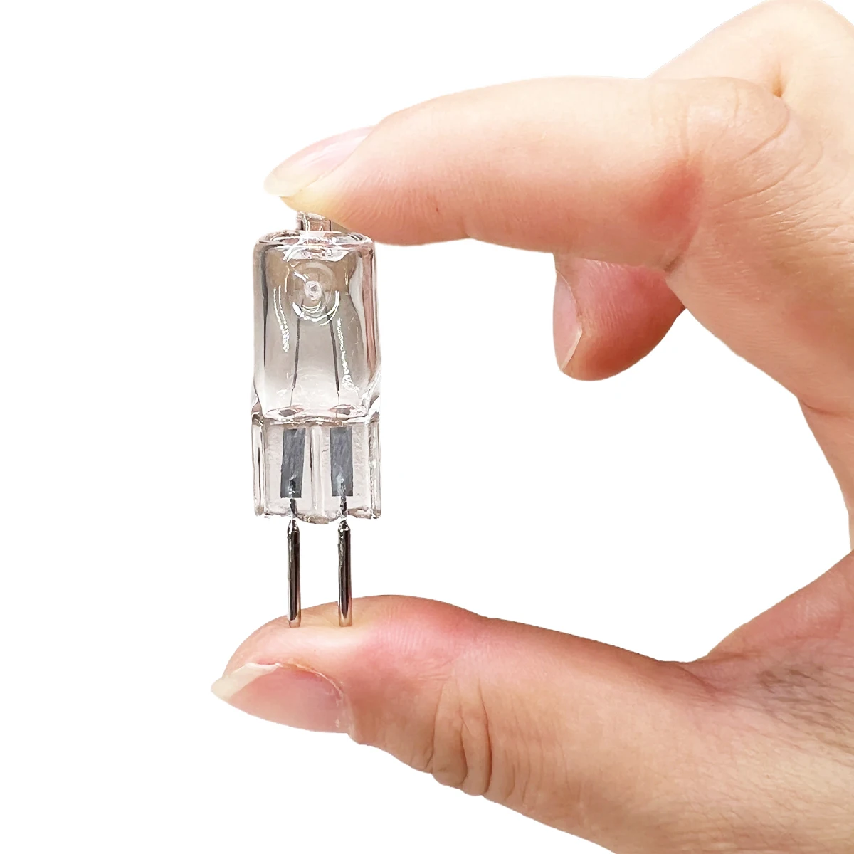 Рисунок 5 - G4 G5.3 G9 Галогенные лампы 20W