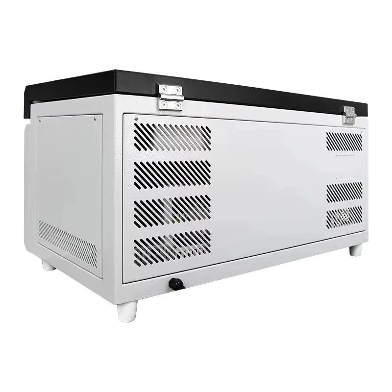 YWM2026 Sonacme Solar Simulator Arc Weathering Accelerated Aging Climatic test Chamber Reliable Customized