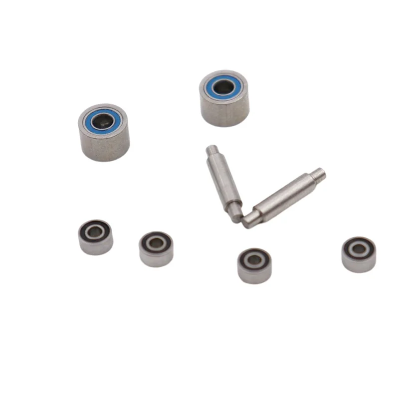 

AEF6-For Shimano Oil Disc Brake Handle Cam Conversions Bearing Turning Point Bicycles Conversion Replacement Spare Parts