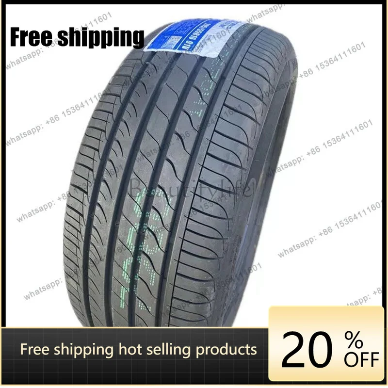 LJY Factory Direct Tire 235/50R18 97V COOPER RX5 Original Package 2355018