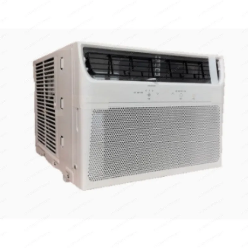 M  6000BTU Single Cool Window Air Conditioner Fixed Frequency Mini AC Unit For RV Truck Small Room Cabin