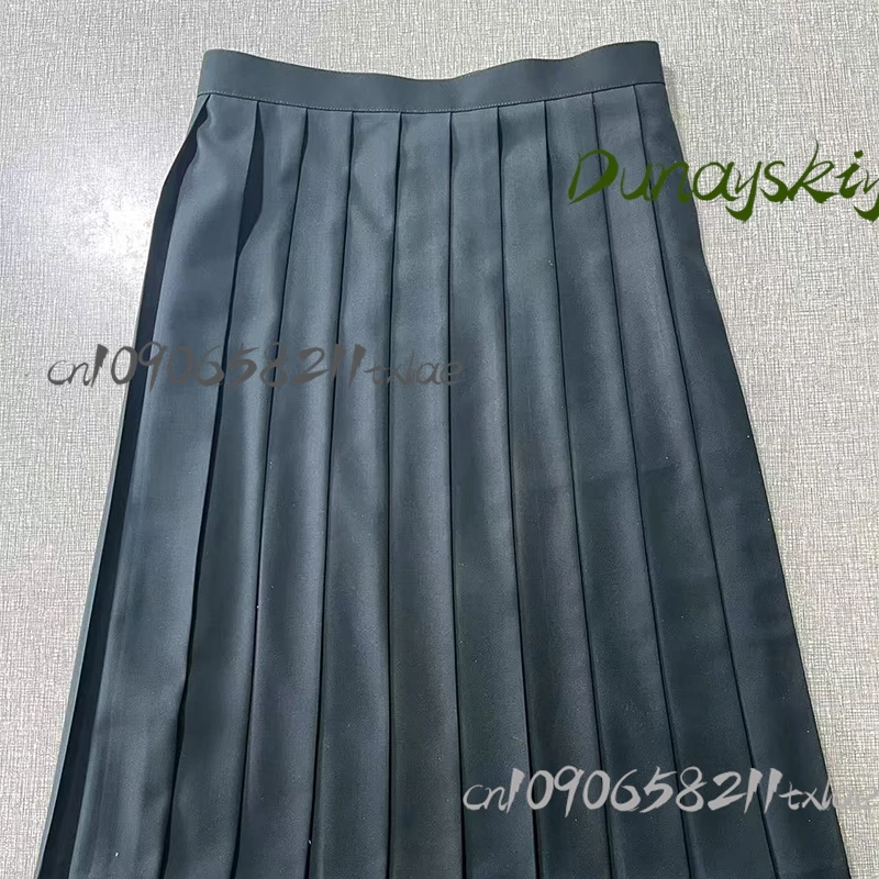 JK The Apothecary Diaries maomao Uniform Cosplay Dark Green Schoolgirl Outfit  Wig for Anime high quality Graduation  Halloween