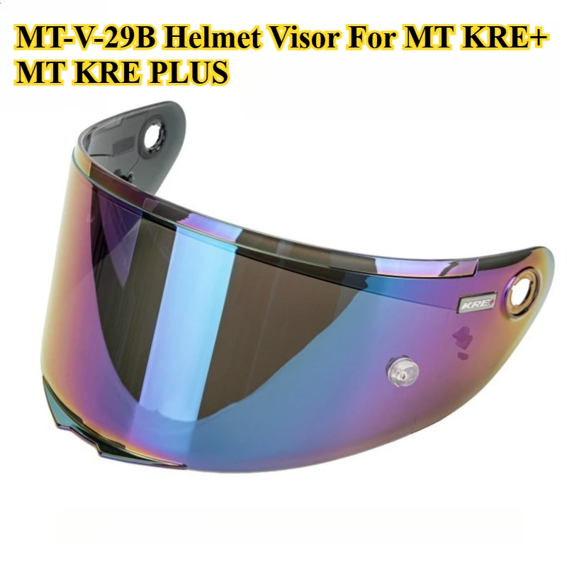 MT-V-29B козырек для шлема для