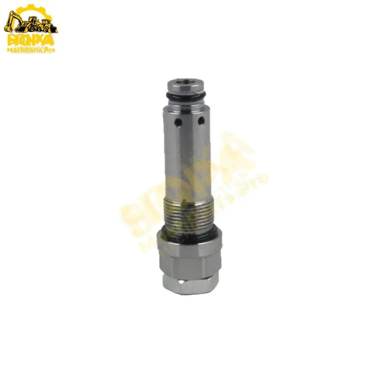 9080500 9159923 4300918 4383067Main Relief Valve for Hitachi EX120-1 EX120-3 EX120-5 Excavator