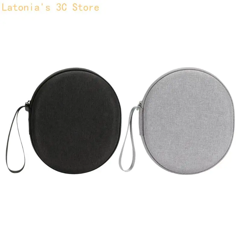 Carrying Case for 770NC/780NC Foldable Over-Ear Headphones with Interior Pocket X3UB